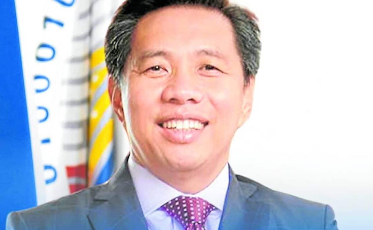 Aguda stays as DICT chief - Palace