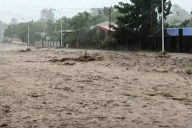 Uwan death toll climbs to 27 – NDRRMC