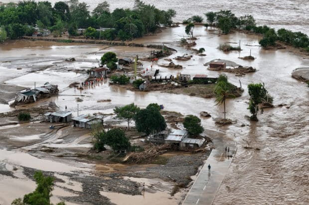 Over 2M affected after onslaught of Typhoon Uwan — NDRRMC