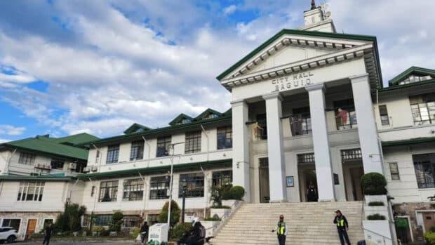 Baguio council begins review of P15-billion PPP  projects