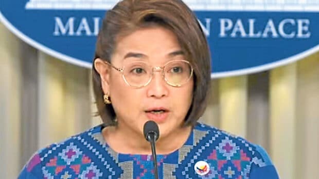 Palace orders continuous monitoring of storm