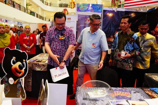 BIMP-Eaga members eye revival of connectivity routes cut off by pandemic