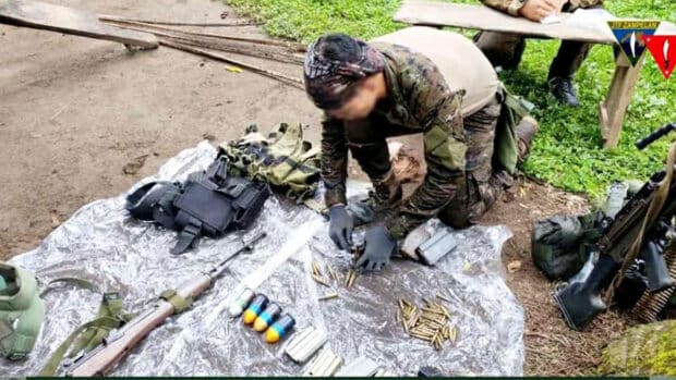 Army hunts Dawlah Islamiya-Maute remnants after Lanao clash