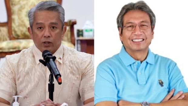 DILG to sanction execs who left PH amid Uwan