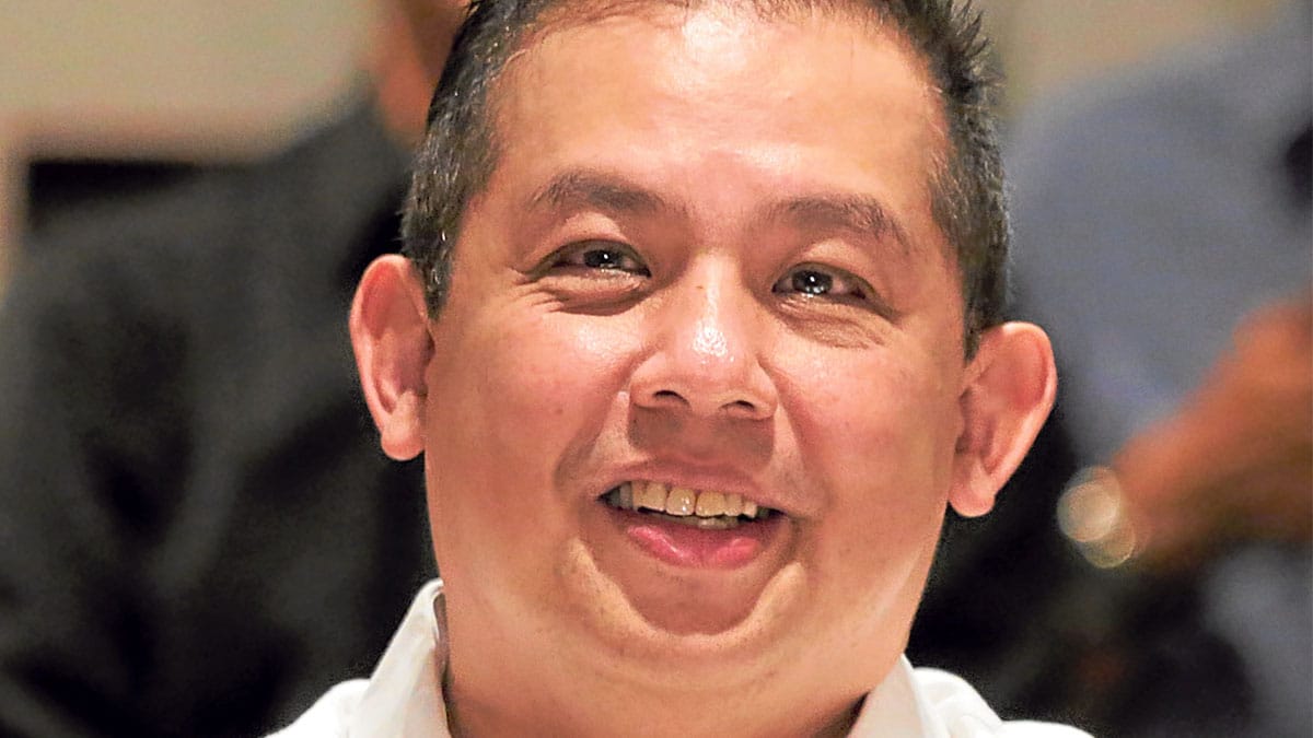 Romualdez welcomes House approval of Dep’t of Water Resources bill