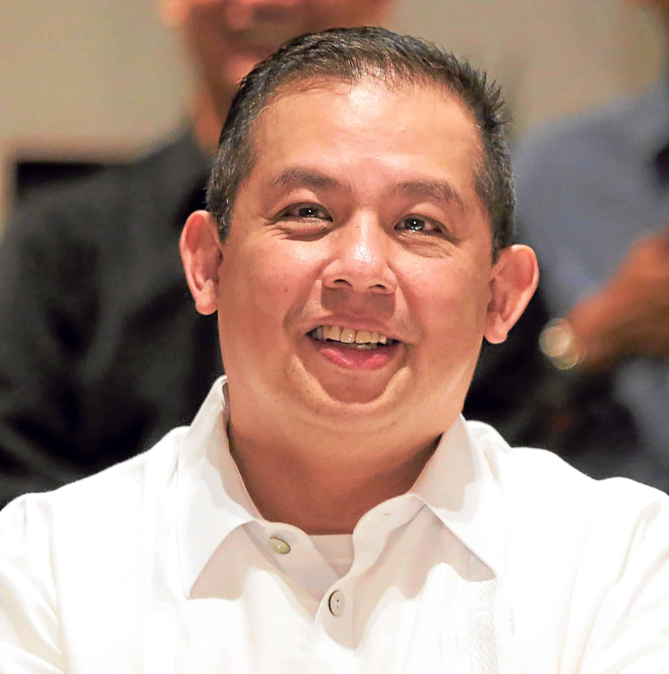 Romualdez hopes Christmas renews hearts, strengthens families