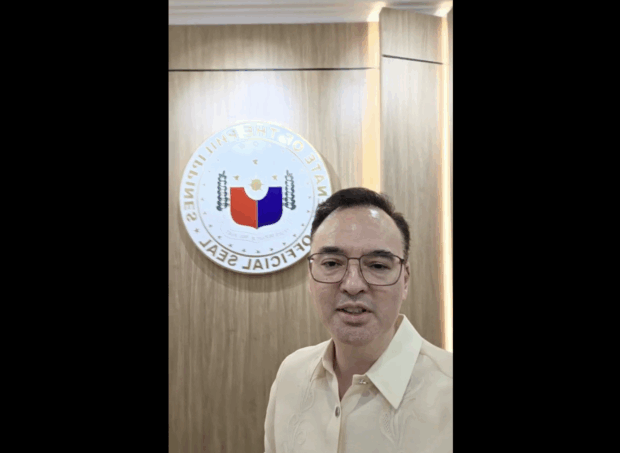 Cayetano: ICC not higher than local courts