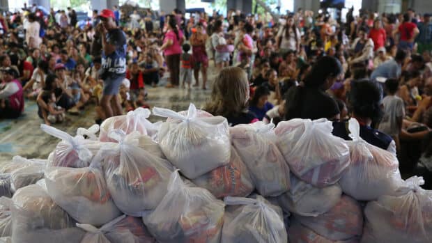 DBM OKs P 1.7-B calamity fund for key agencies