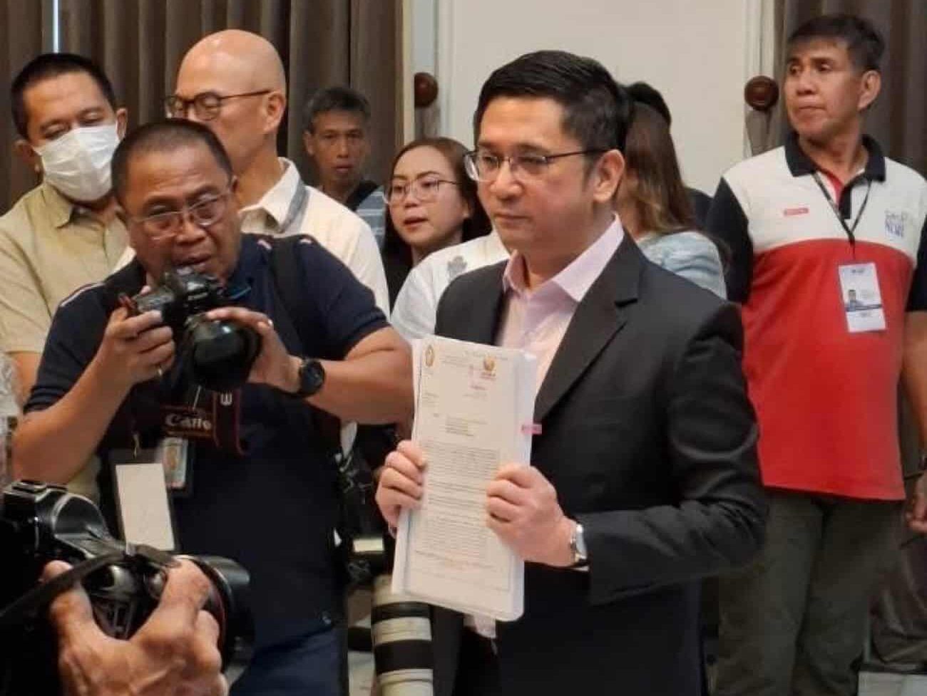 BIR rolls out reforms to curb LOA-linked extortion