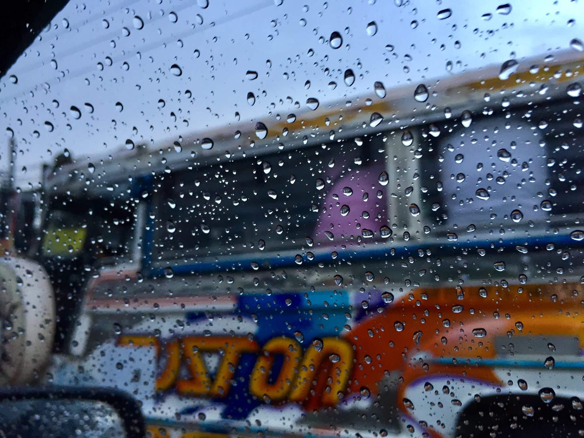 Shear line, amihan to bring rain in parts of Luzon, easterlies in Visayas