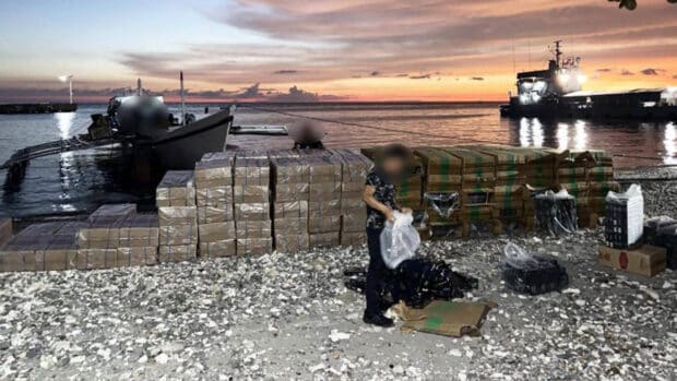 Zambo, GenSan lead smuggled tobacco trade in PH