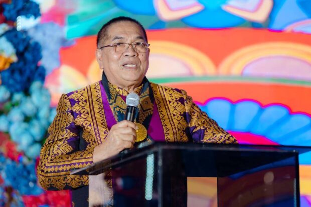 BARMM chief convenes cabinet for organized gov't disaster response