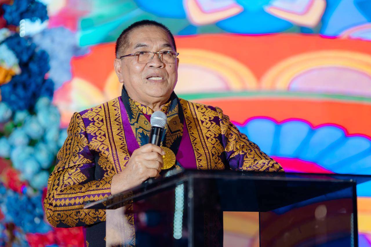 BARMM chief convenes cabinet for organized gov't disaster response