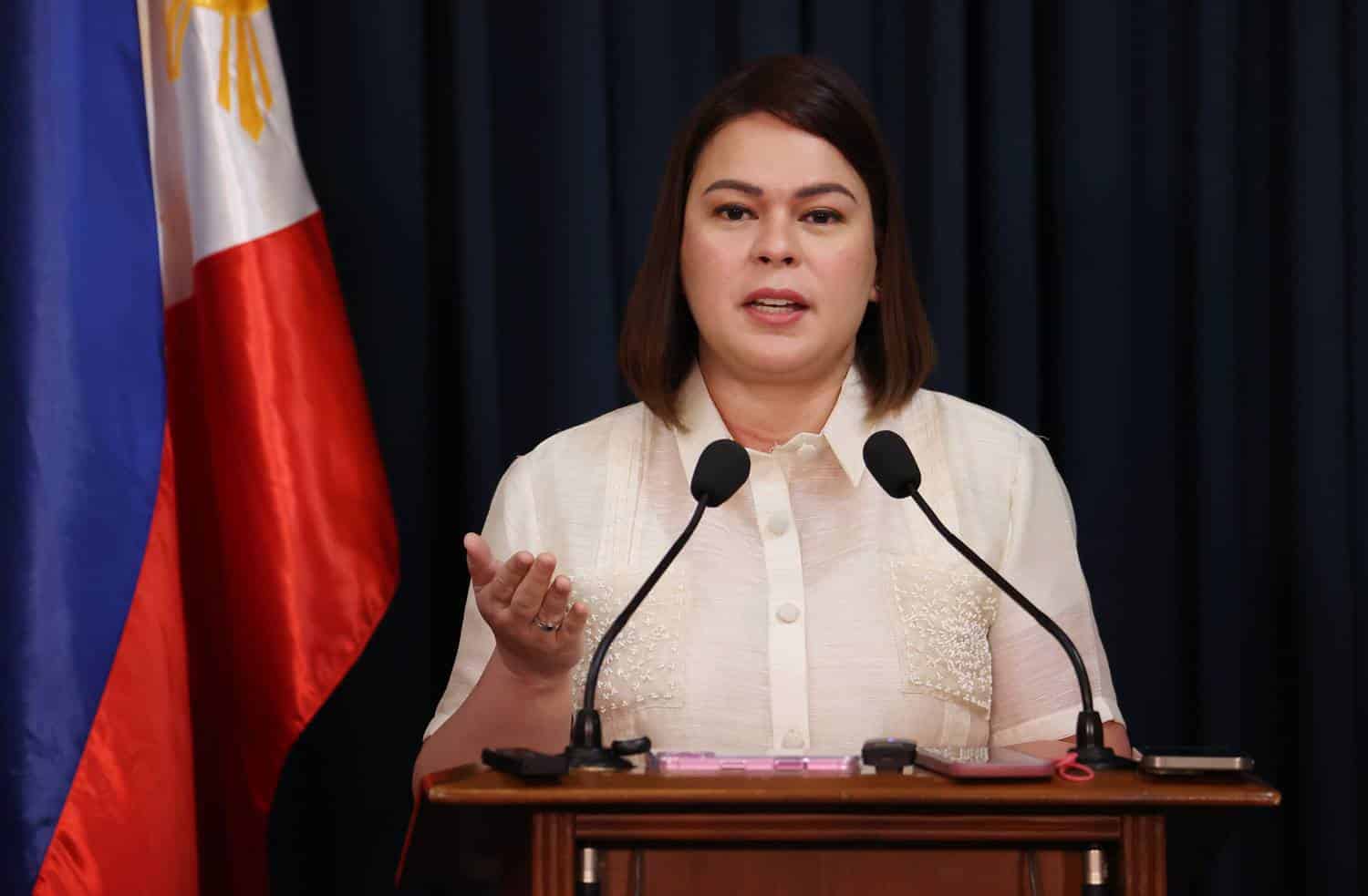 VP Sara Duterte lawyers expect more impeach raps before term ends