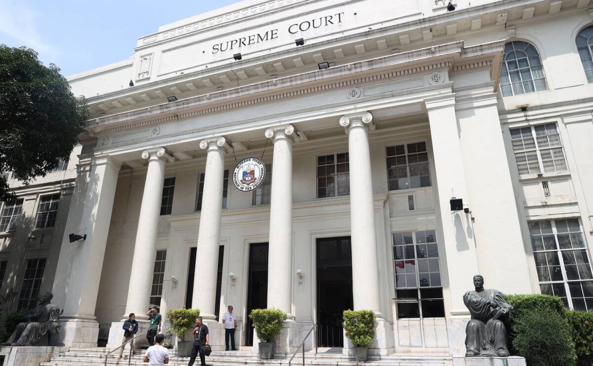 SC: Property buyers entitled to refund in the absence of a contract