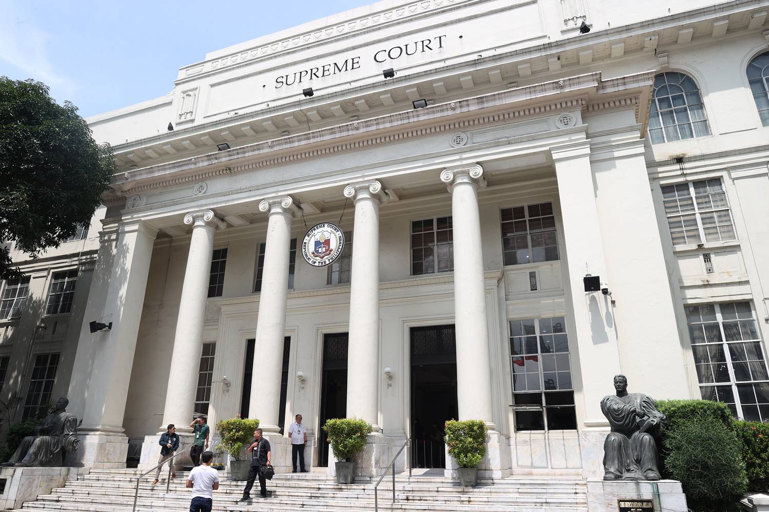 Law prof says SC now a key player in impeachment