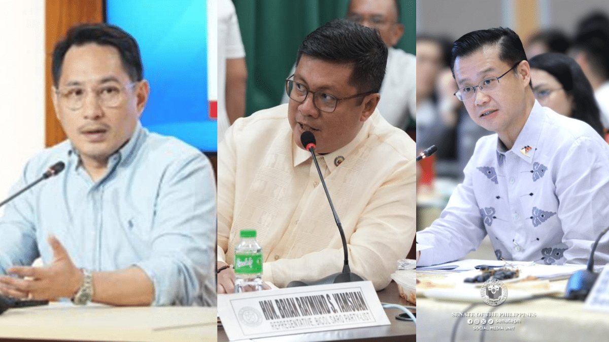 House, Senate members say 2026 budget has enough safeguards