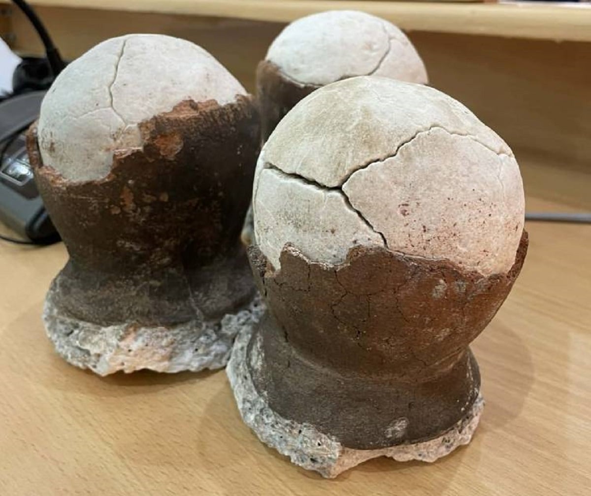 Bohol’s ‘dinosaur egg’ salt gets Unesco protection