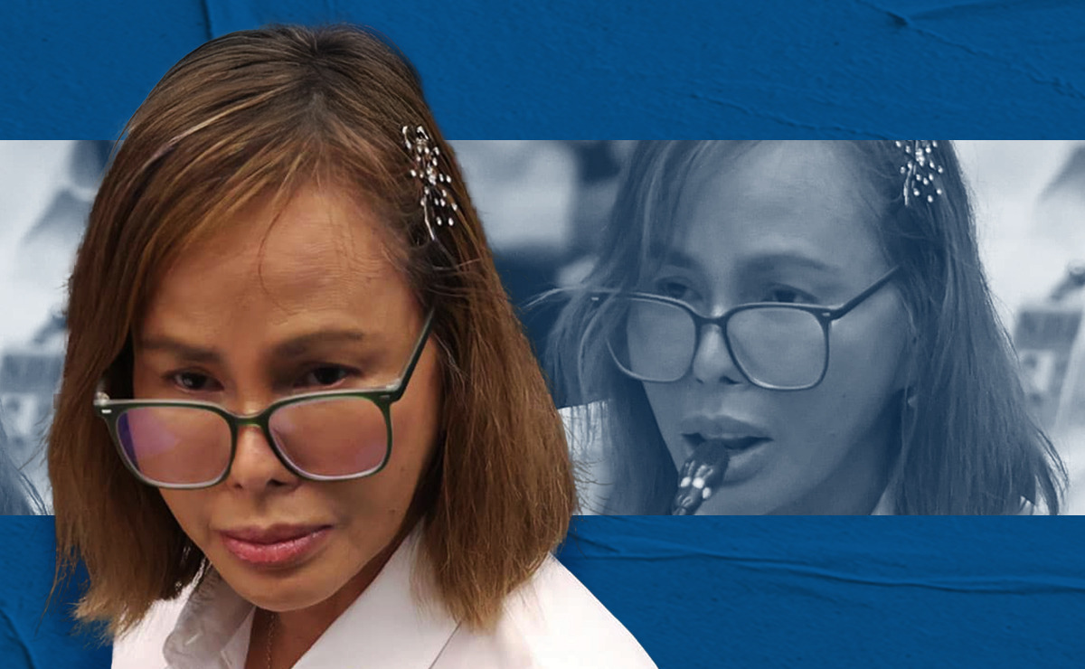 Who is Cathy Cabral, former DPWH official who died in alleged fall?