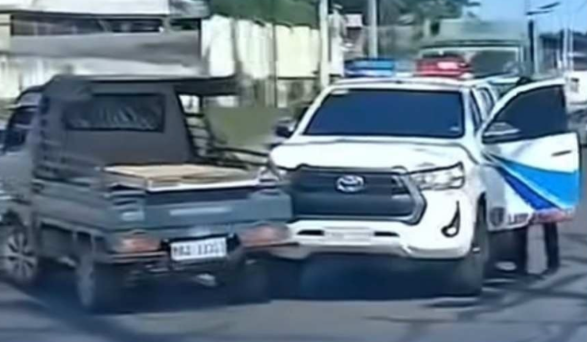 LTO driver, official in Davao City road crash summoned