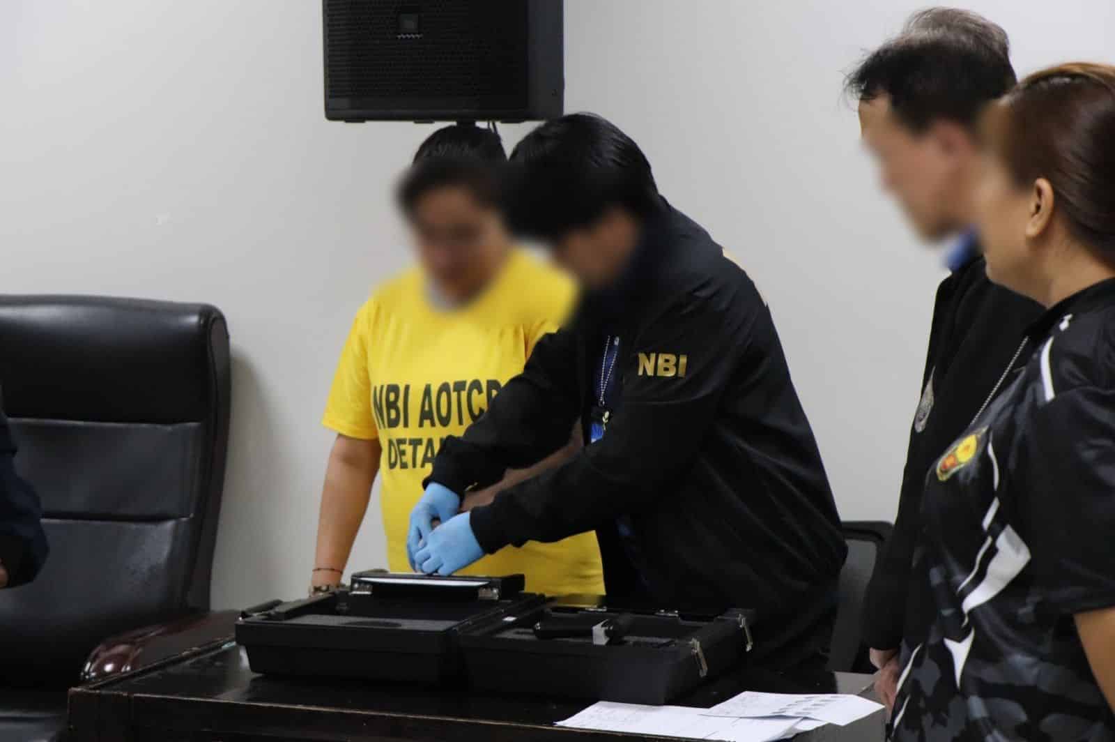 PNP launches manhunt for Sarah Discaya’s co-accused