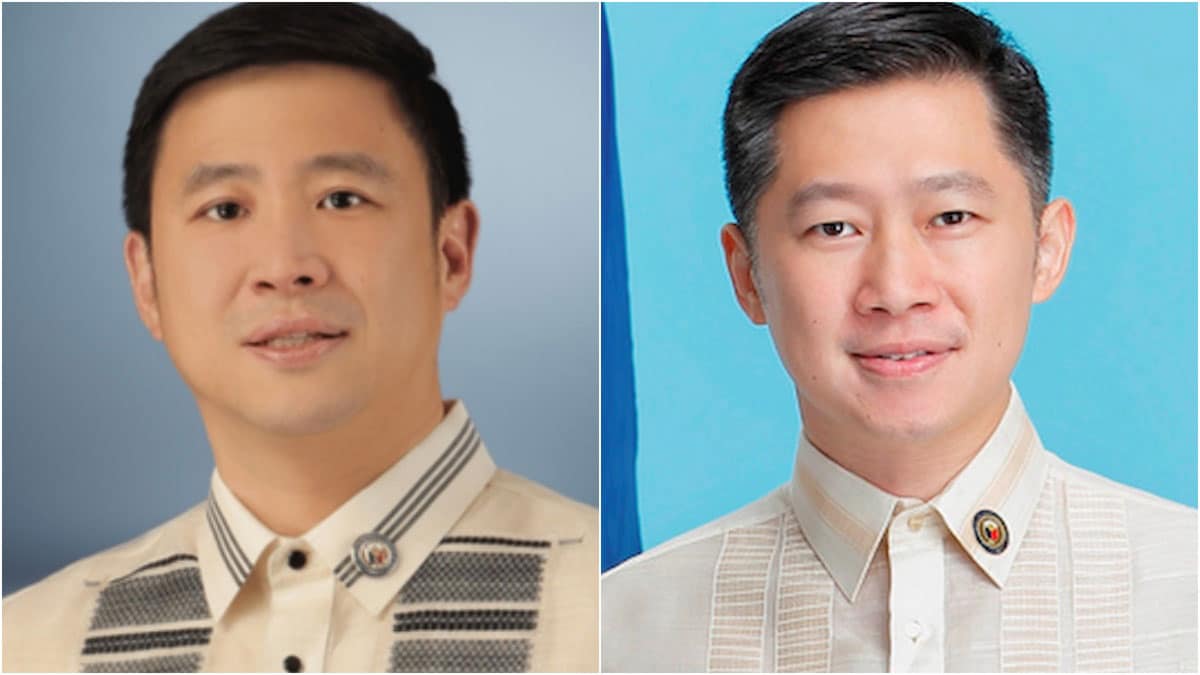 Assets of Yap brothers in House frozen, Marcos bares
