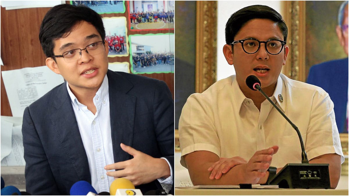 Files by Cabral shown to Ombudsman ‘partial’