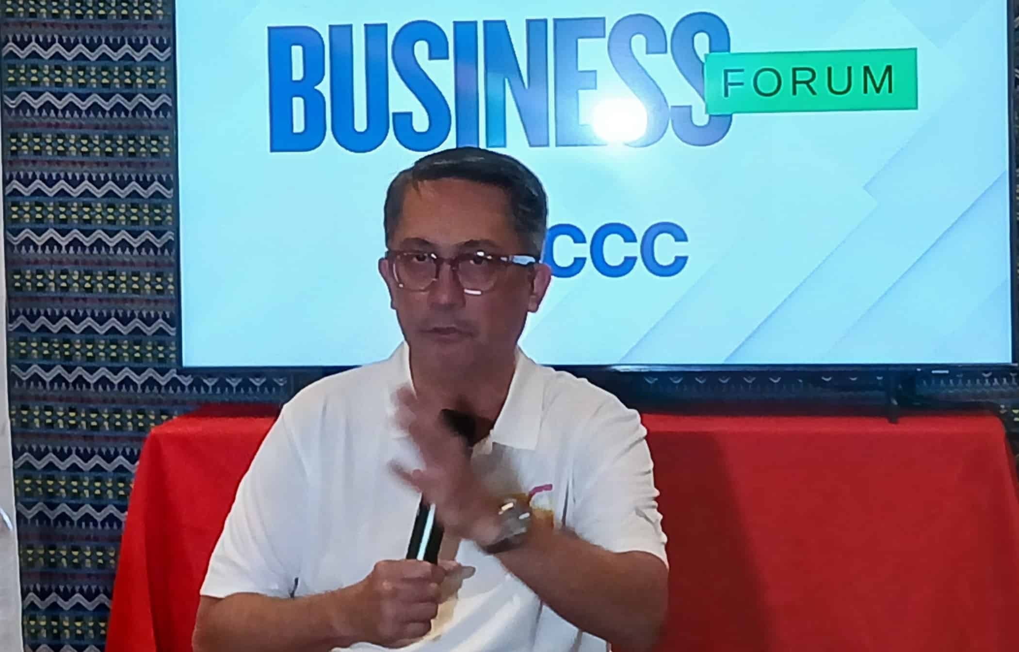 Labeling Mindanao ‘terror hotspot’ misleading, unfair — MinDA Secretary