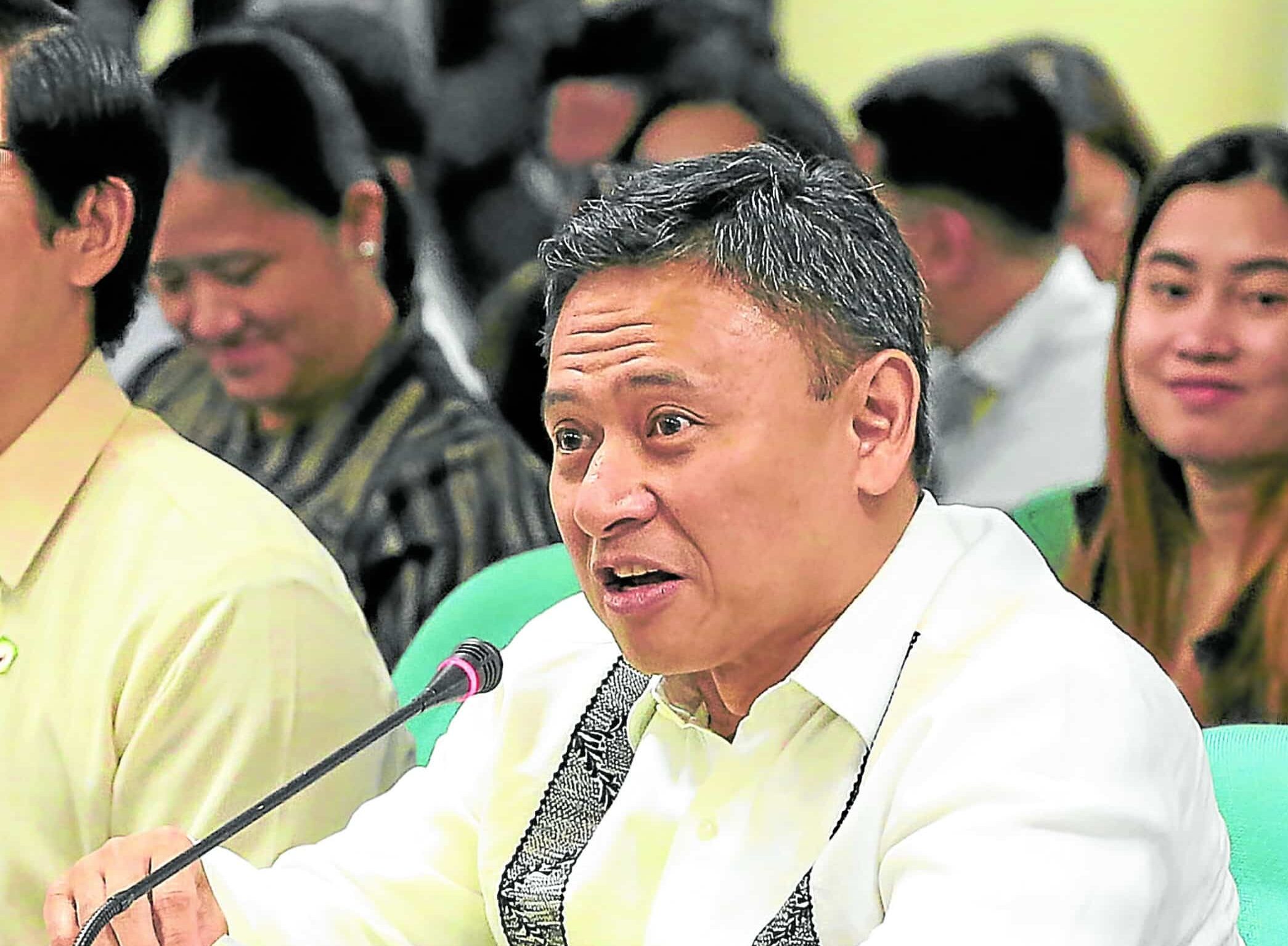 DepEd to allot P1.04B for learners with special needs