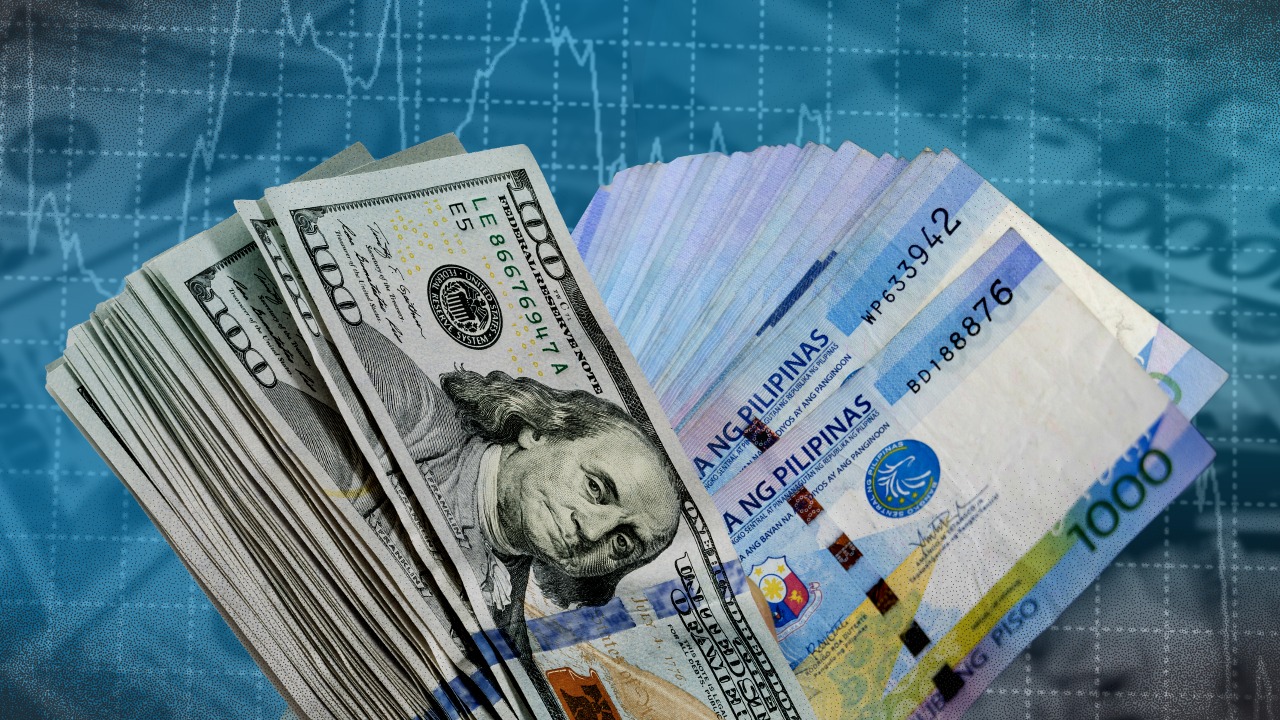 Peso undervalued by 50%, but makes remittances stretch further this Christmas