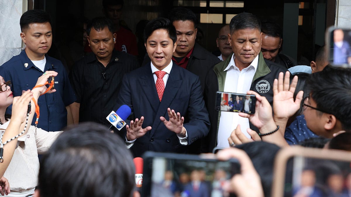 ICI needs Marcos son’s OK to release video of hearing