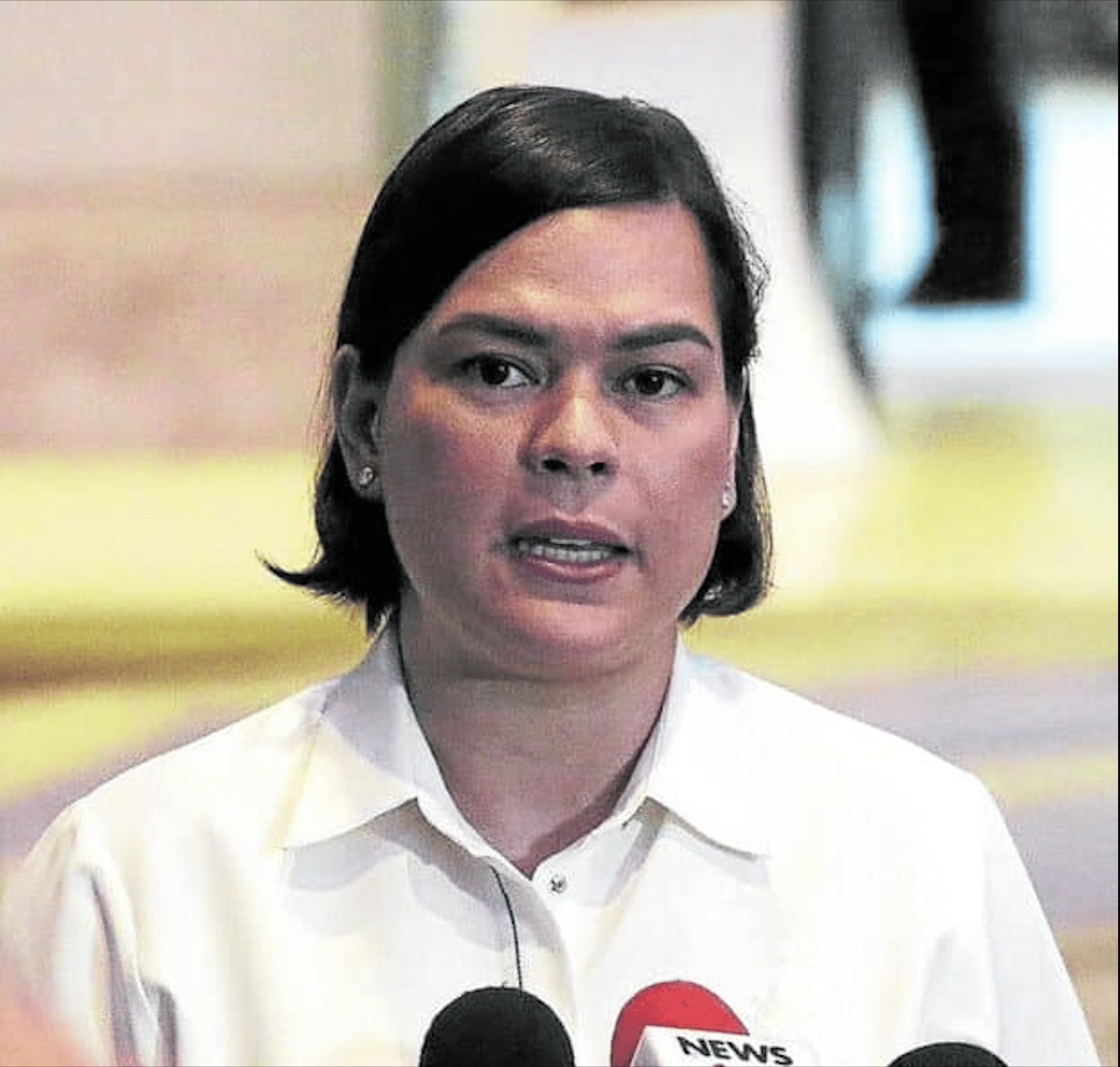 Sara Duterte’s Christmas plea: Share blessings with the poor, the neglected
