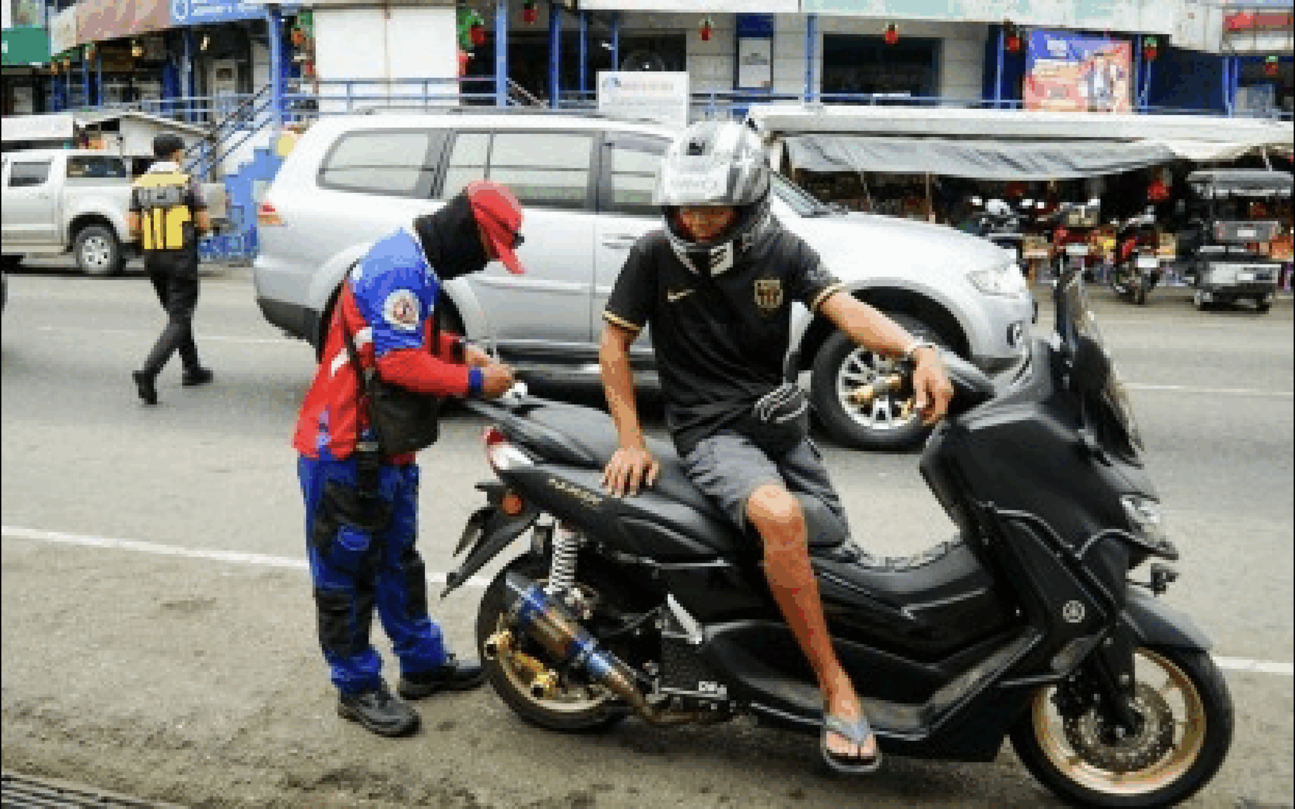 Laoag enforces anti-nuisance ordinance against noise pollution