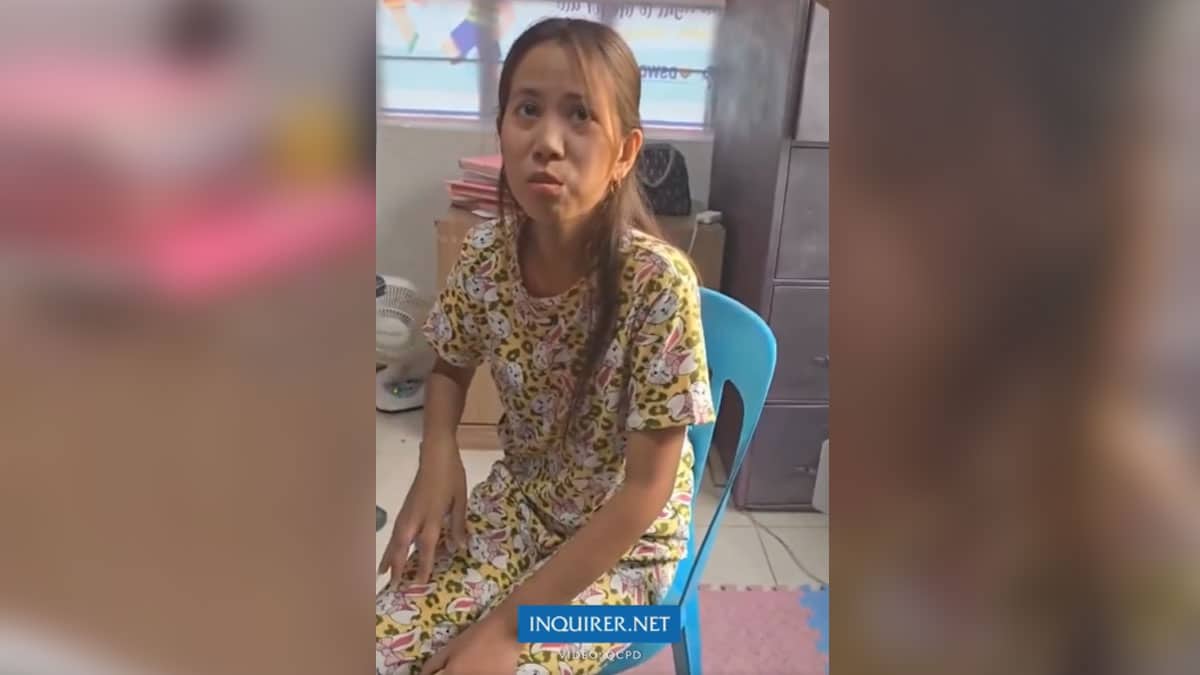 Bride-to-be who went missing had no plan of going to Pangasinan – QCPD