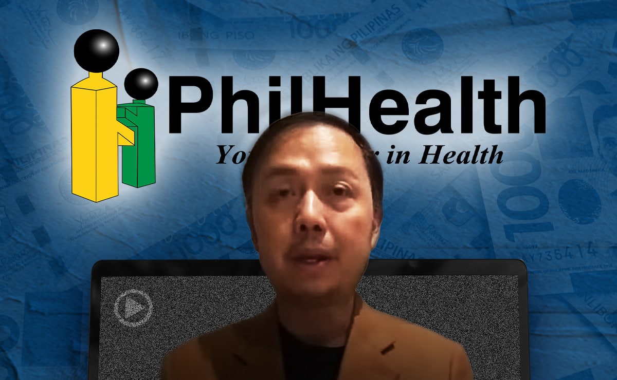 Did Zaldy Co pave the way? 2023 bill mirrors voided PhilHealth ‘rider’