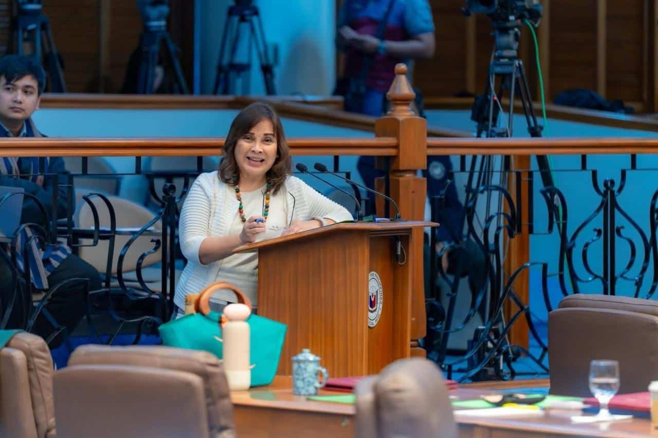 Loren Legarda welcomes SC ruling restoring PhilHealth funds