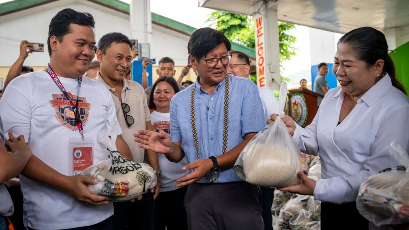 Angara: Time to rebuild smarter as DepEd sets for disaster resilience