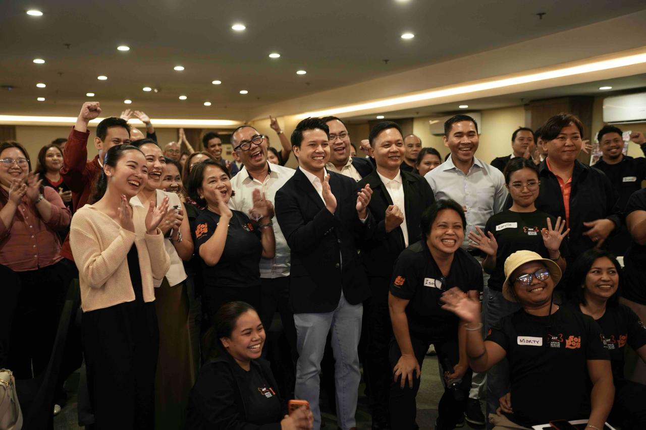 Brian Poe leads fight vs dog meat trade, champions Animal Welfare Act