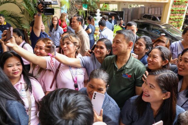 Teachers advance, learners benefit under Expanded Career Progression