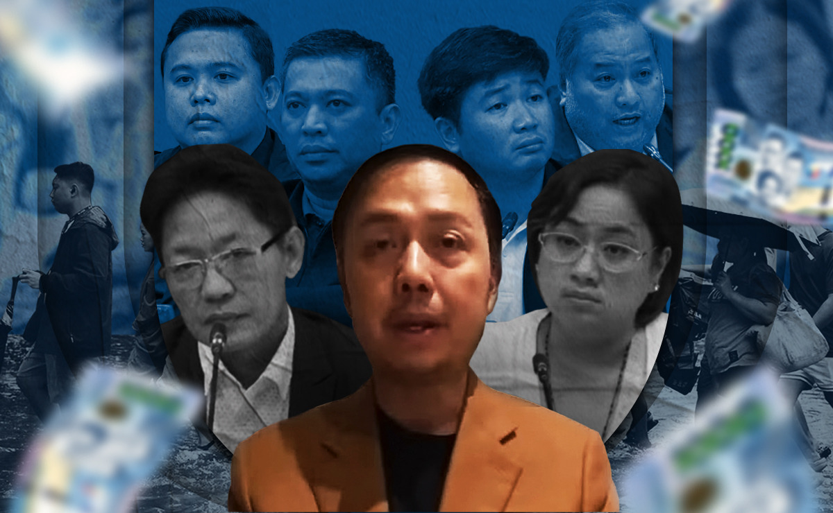 2025 Recap: The numbers that staggered a nation