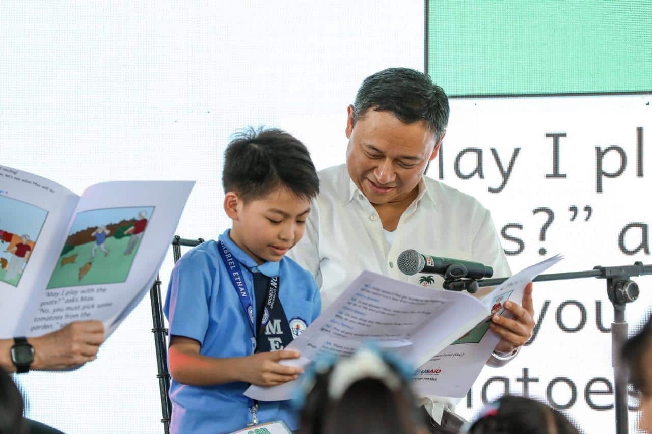 WrappEd 2025: Angara’s first year delivers teacher, learner reforms