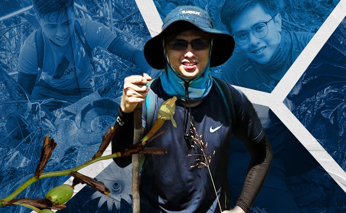 Protecting what’s left: PH forester brings biodiversity to public consciousness