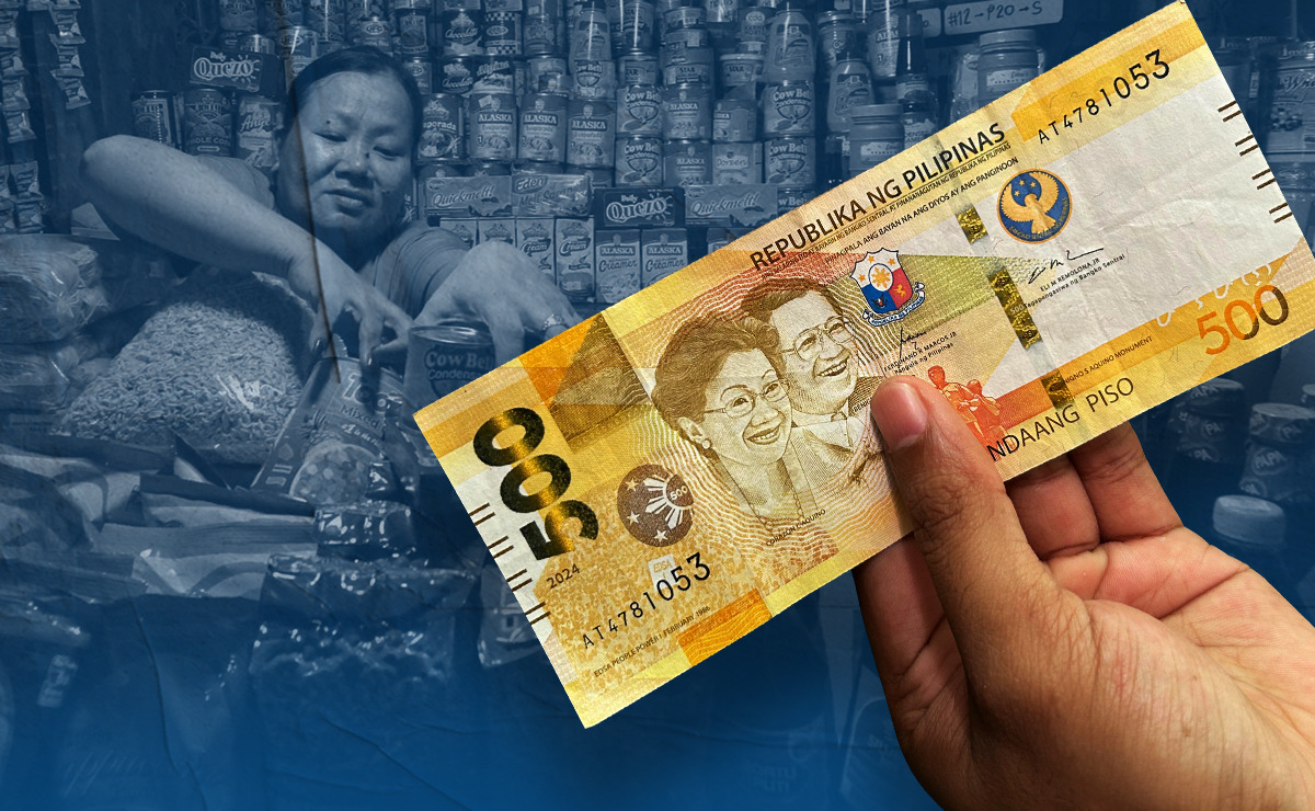 ₱500 Noche Buena debate exposes income gap, data scientist says