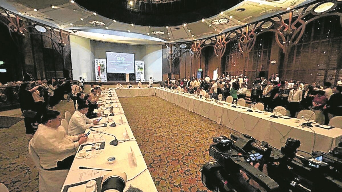 Eyes on DPWH ‘allocable’ funds as bicam talks start on budget