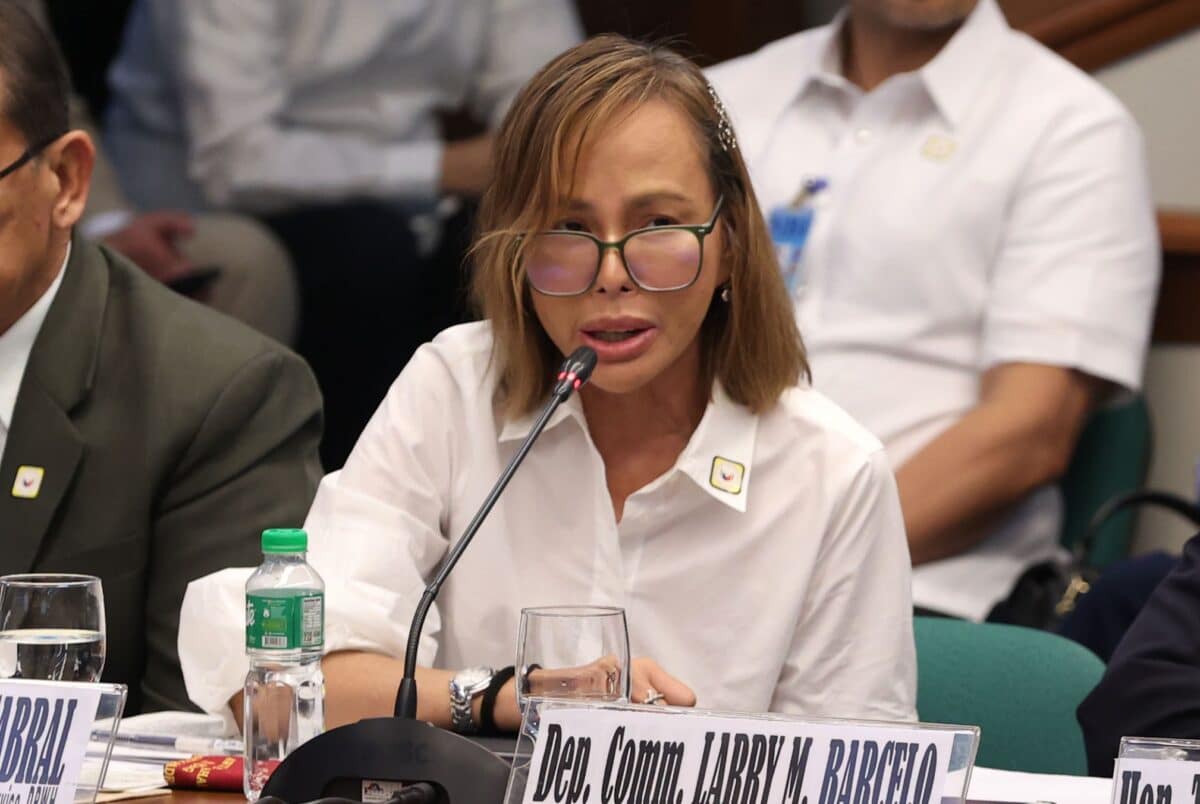 DILG says foul play in Cabral death completely ruled out