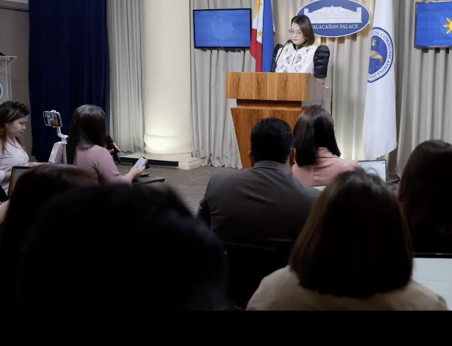 Palace: Marcos push for anti-dynasty bill to stop abuse of power