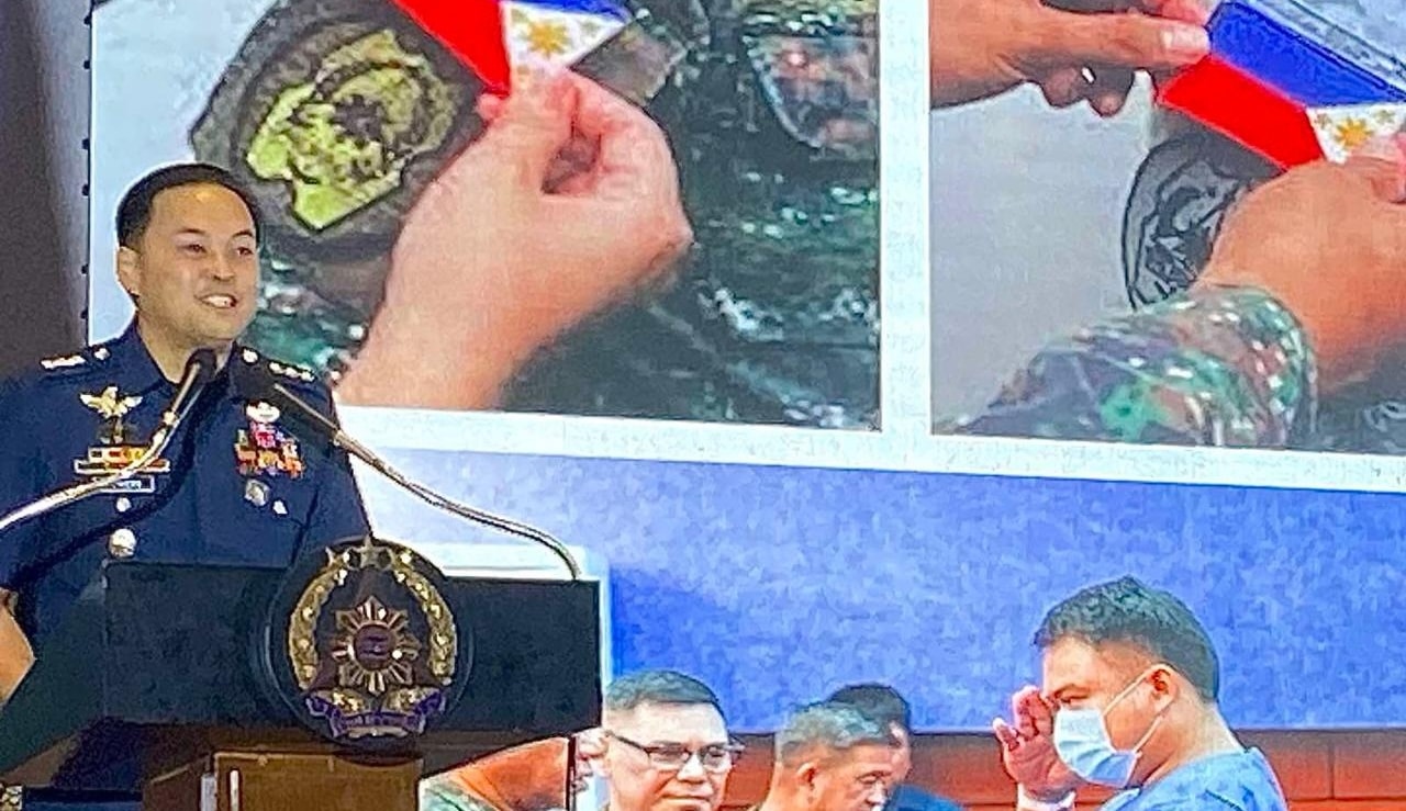 AFP Reserve Force enters 2026 with renewed vigor, momentum