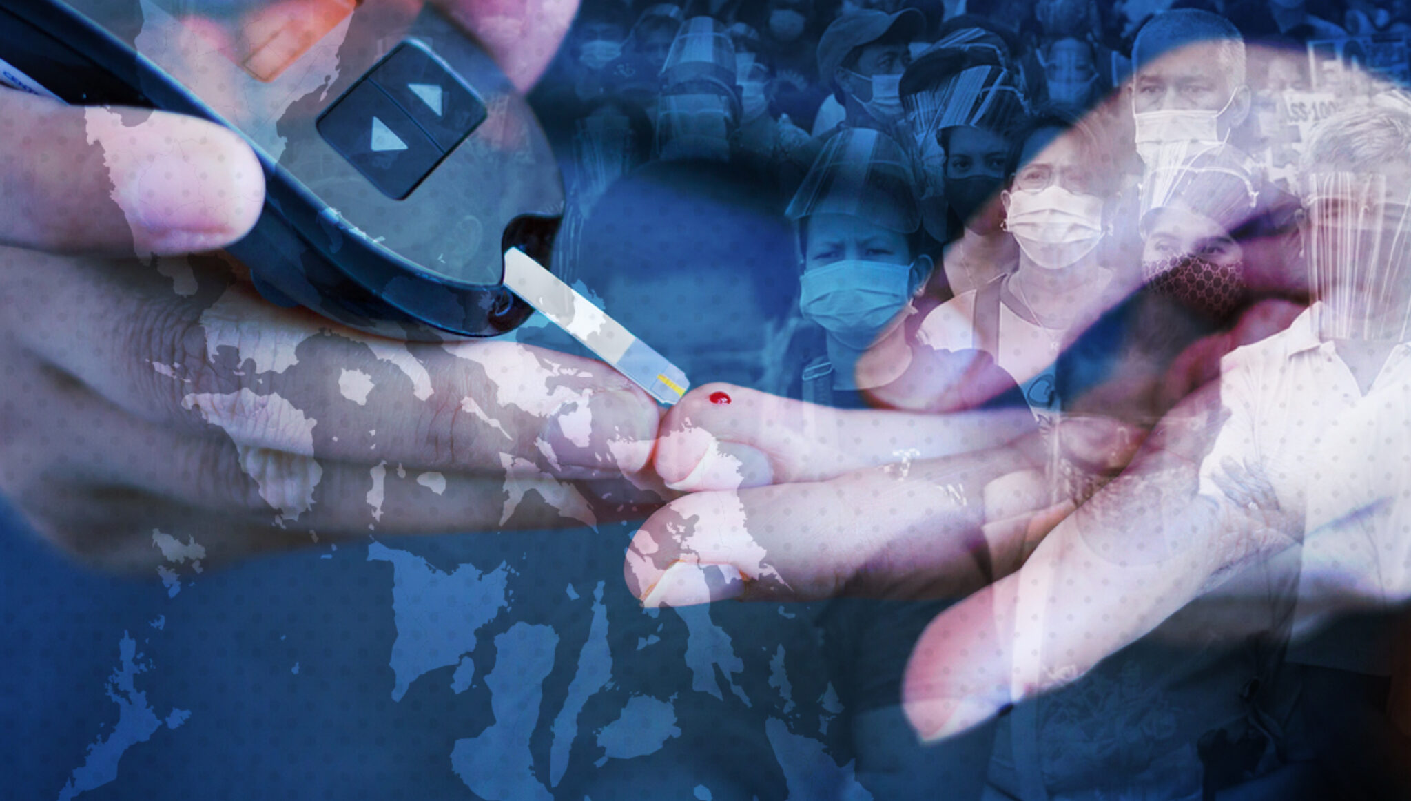 Managing diabetes risk during the Filipino holiday season