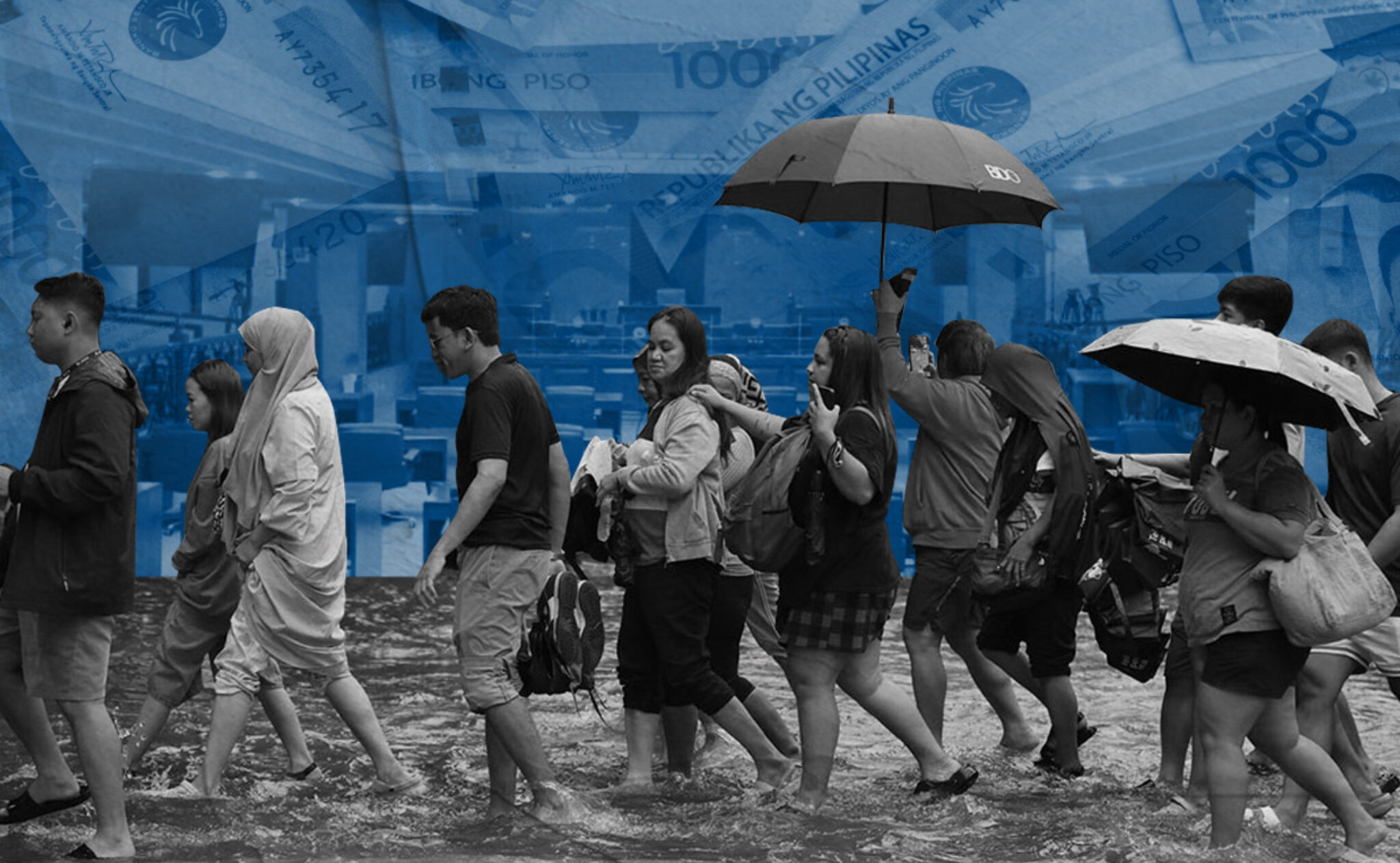 Business groups urge broad transparency reforms for 2026