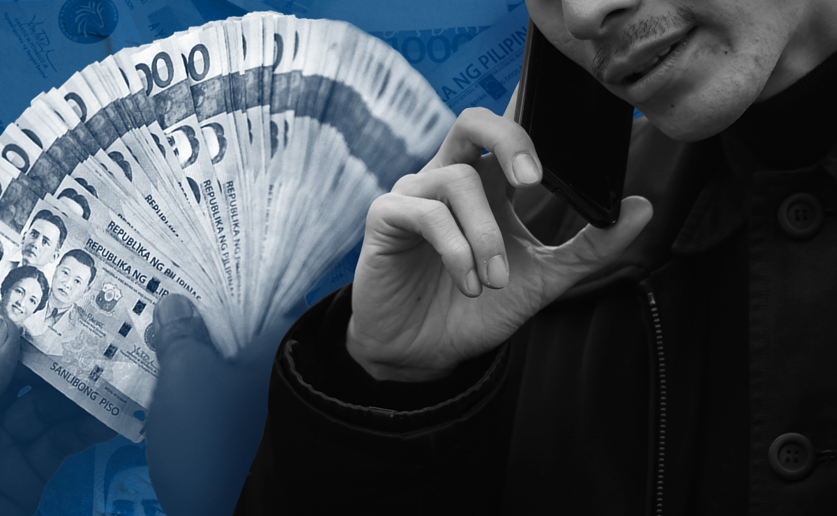 Greed and corruption: How unbridled desire hurts others